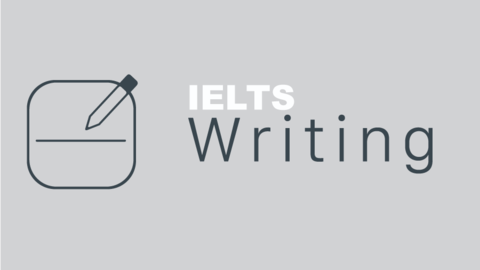Hướng dẫn học IELTS Writing Task 1 từ A-Z dành cho người mới bắt đầu